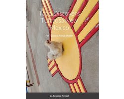 Taco Discovers Tularosa New Mexico