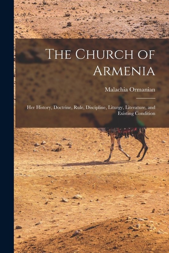 The Church of Armenia