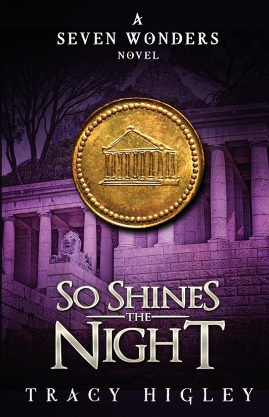 So Shines the Night - cover