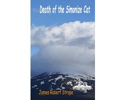 Death of the Simonize Cat