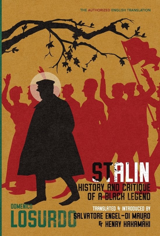 Stalin - cover