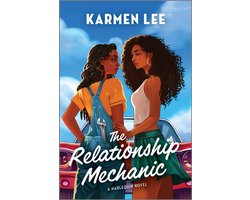 Peach Blossom-The Relationship Mechanic