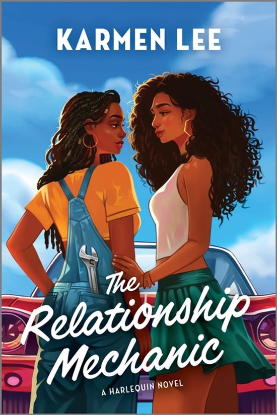 Peach Blossom-The Relationship Mechanic