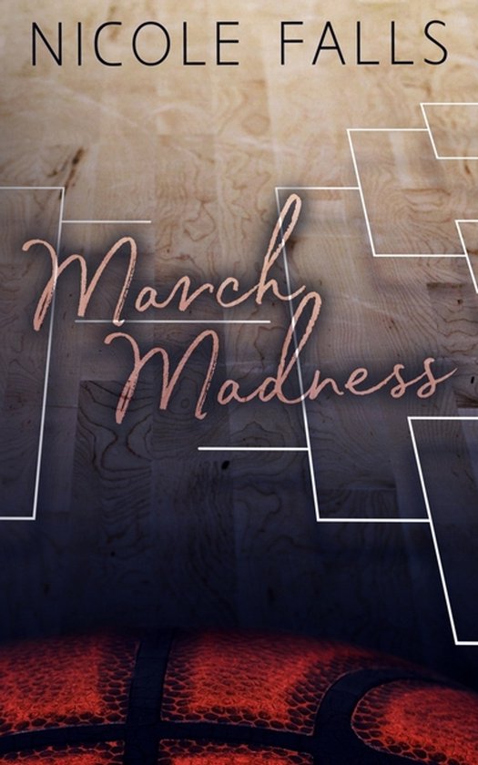 March Madness - cover