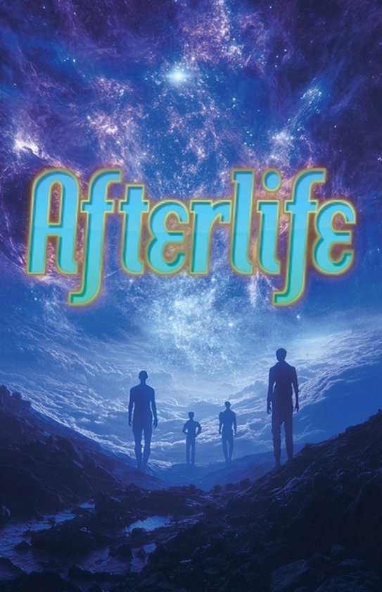 Shadows Reborn- Afterlife