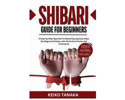 The Shibari Guide for Beginners