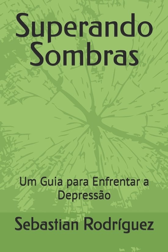 Superando Sombras - cover