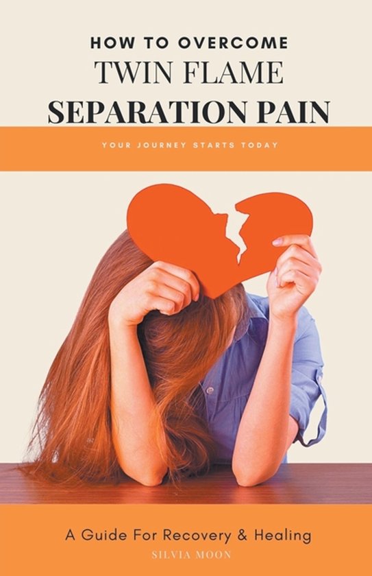 Twin Flame Separation- Twin Flame Separation Pain - cover