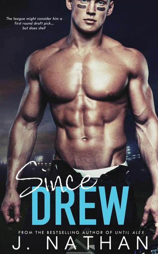 Since Drew - cover