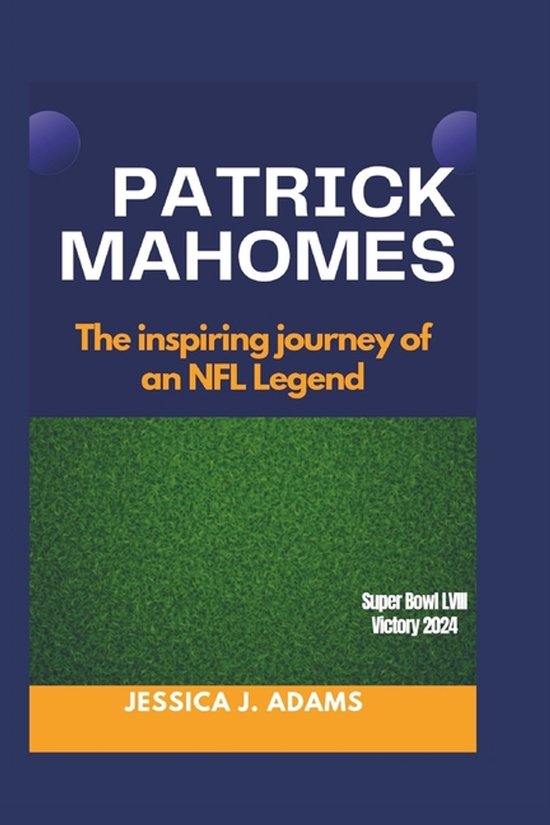 Patrick Mahomes