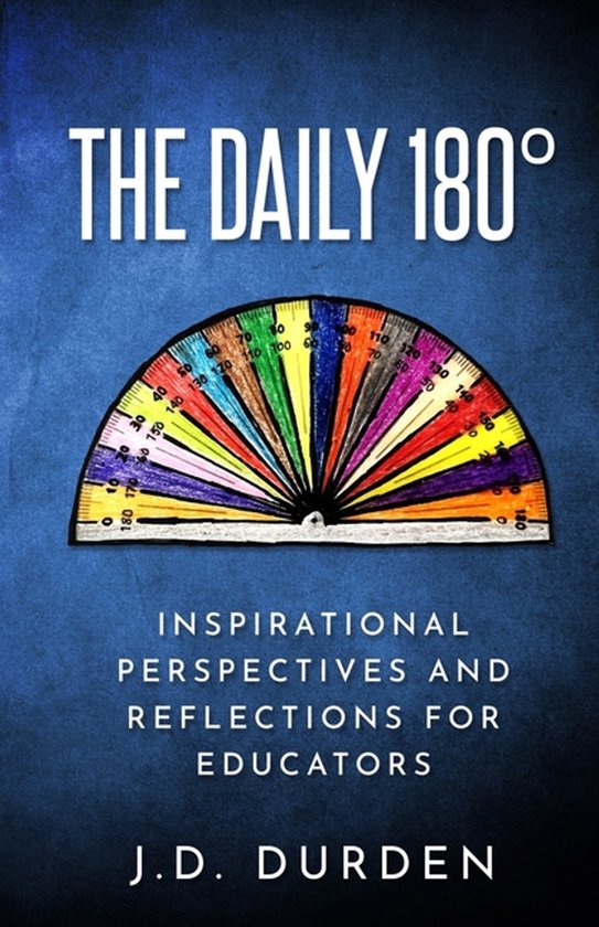 The Daily 180° - cover