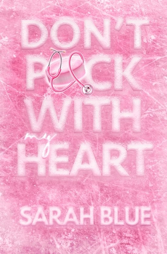 Don't Puck With My Heart - cover