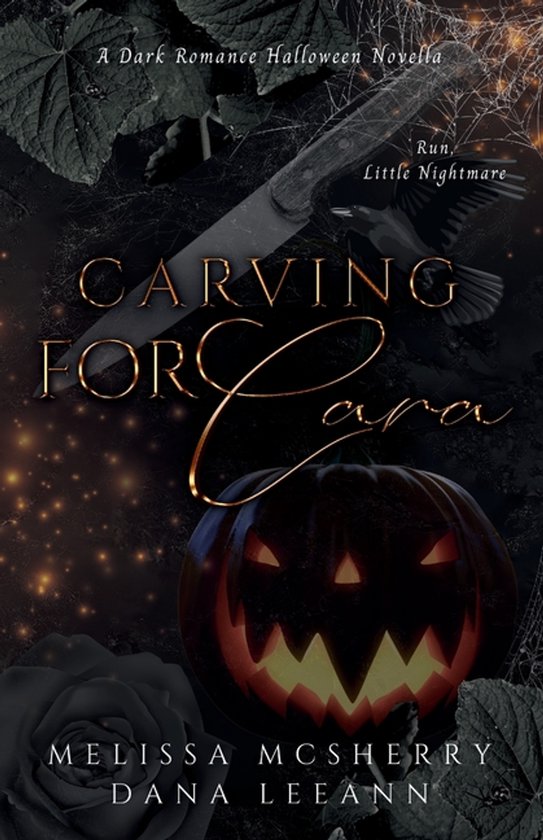Carving for Cara - cover