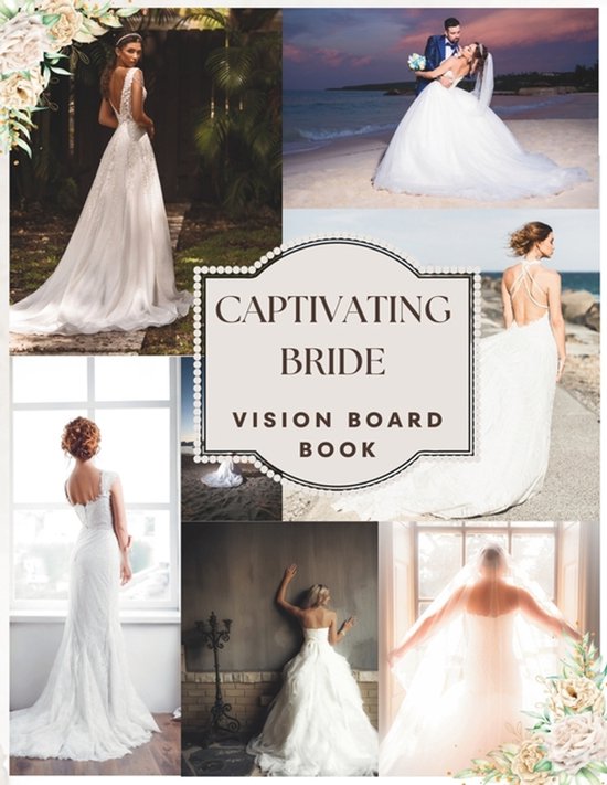 Captivating Bride - cover