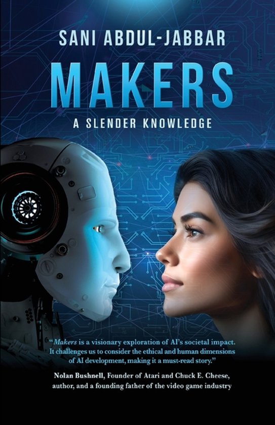 Makers - cover