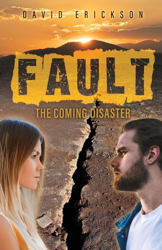 Fault - cover