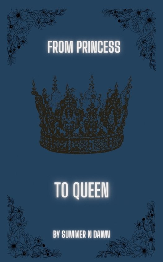 From Princess to Queen - cover