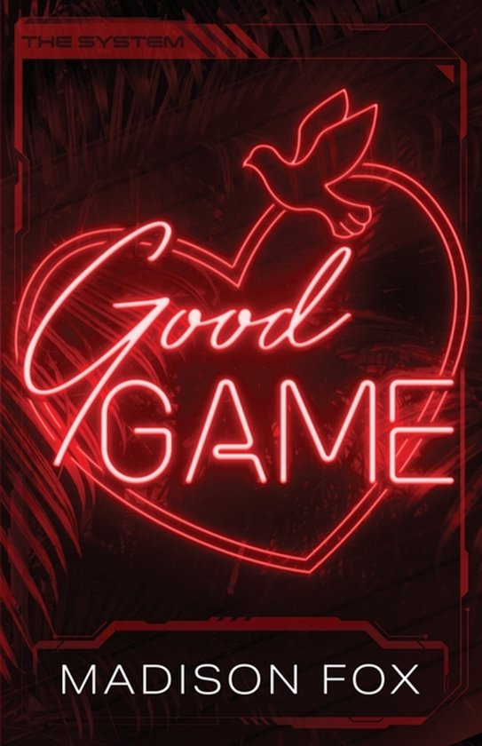 System- Good Game - cover