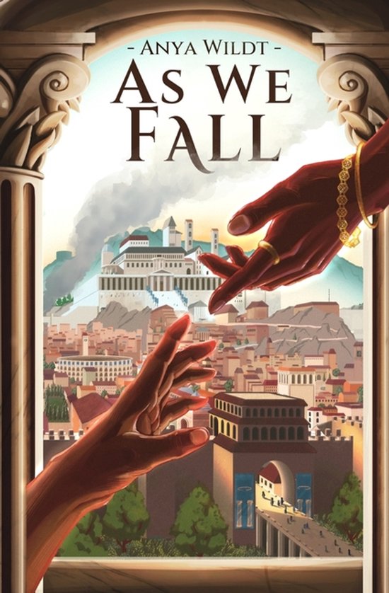 As We Fall- As We Fall