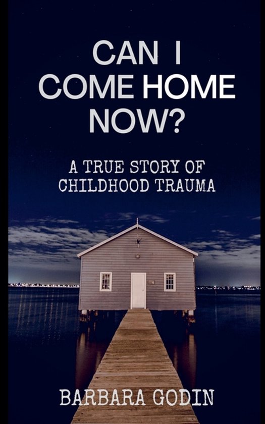 Can I Come HOME Now? - cover