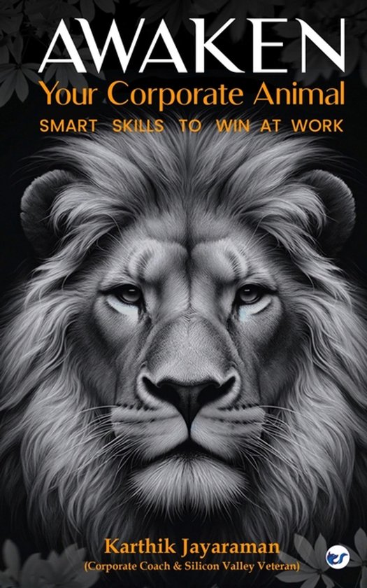Awaken Your Corporate Animal - cover