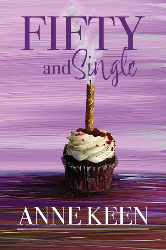 Fifty and Single - cover