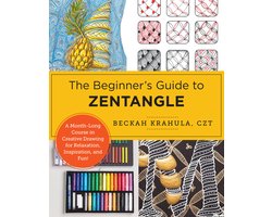 The Beginner's Guide to Zentangle