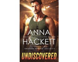 Treasure Hunter Security- Undiscovered