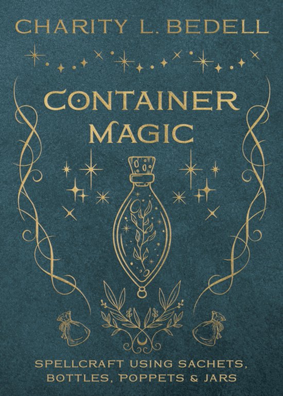Container Magic
