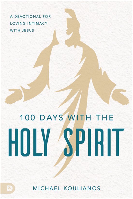 100 Days with the Holy Spirit