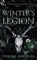 Daughter of Winter- Winter's Legion