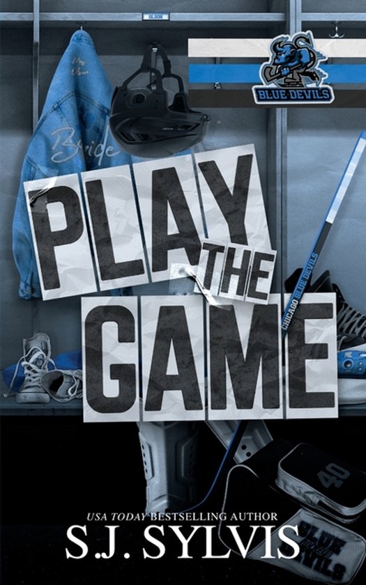 Play the Game - cover