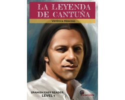La Leyenda de Cantuña