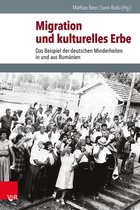 Migration Und Kulturelles Erbe