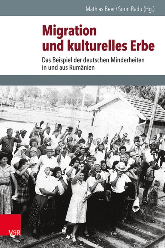 Migration Und Kulturelles Erbe