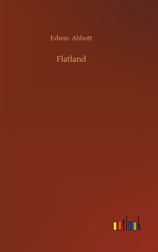 Flatland - cover