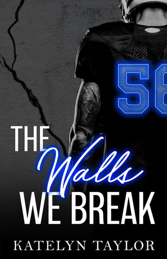 The Alphaletes-The Walls We Break - cover