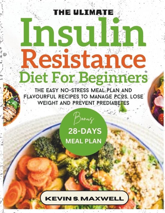 Curated visual reference: Fresh Look at Managing Insulin Resistance The Ultimate Insulin Resistance Diet For
