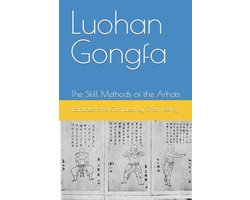 Luohan Gongfa