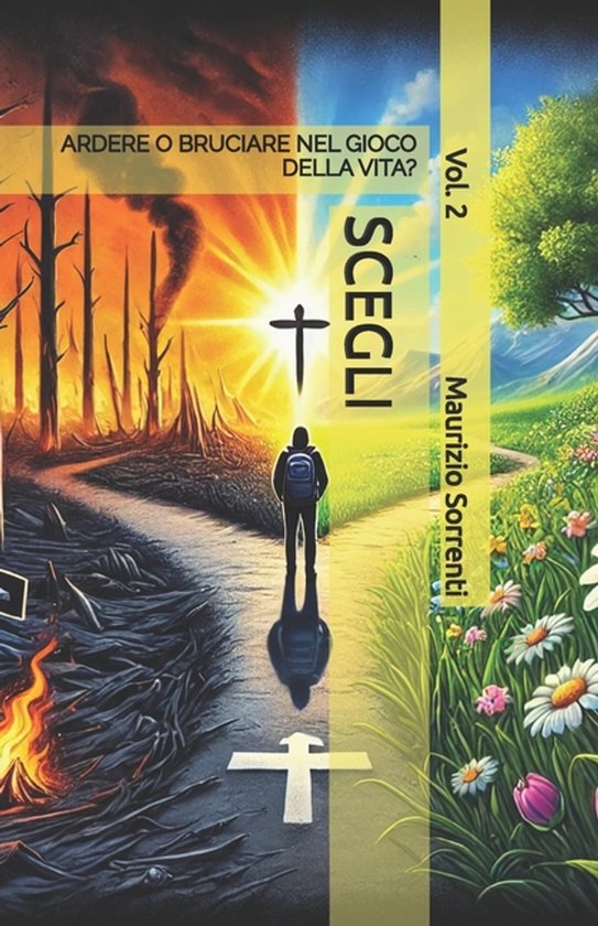 Scegli- SCEGLI Vol. 2 - cover