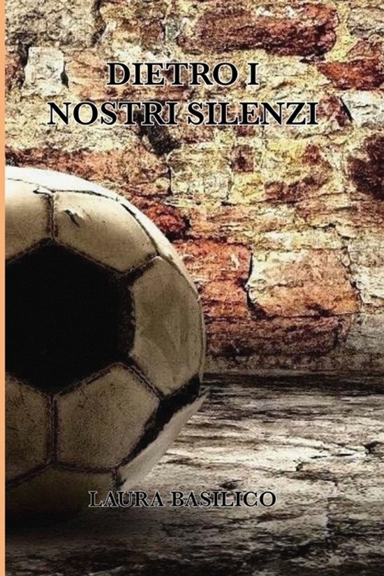 Dietro i nostri silenzi - cover