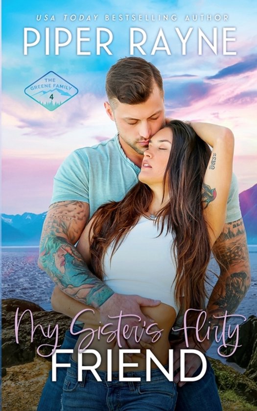 The Greene Family- My Sister's Flirty Friend