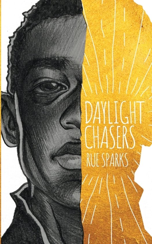 Daylight Chasers - cover