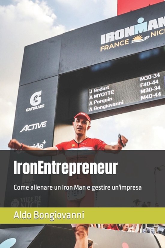 IronEntrepreneur - cover