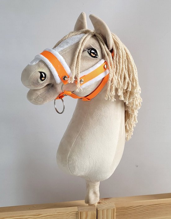 HKM Hobby Horse Decke rosa - Müller Moordorf