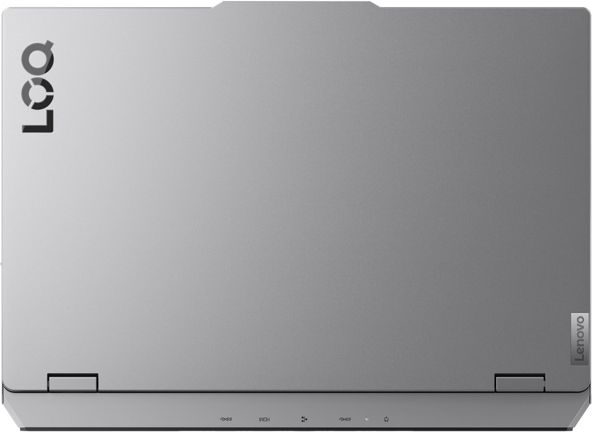 Lenovo LOQ 15 Gaming Laptop RTX 5060 thumbnail 5