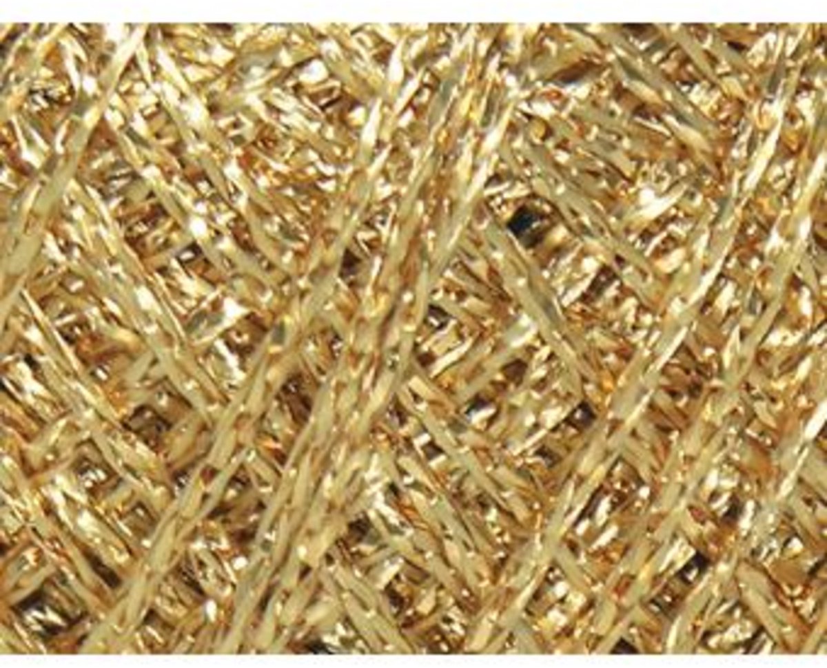 Anchor Artiste Metallic 25gr