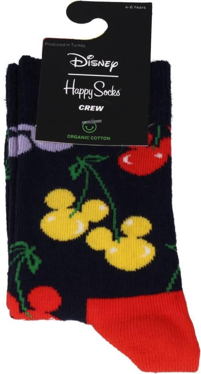 HAPPY SOCKS KDNY01 6501 Blauw 0-12M EU
