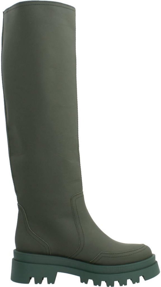 YELLOW DROP Groen 38 EU