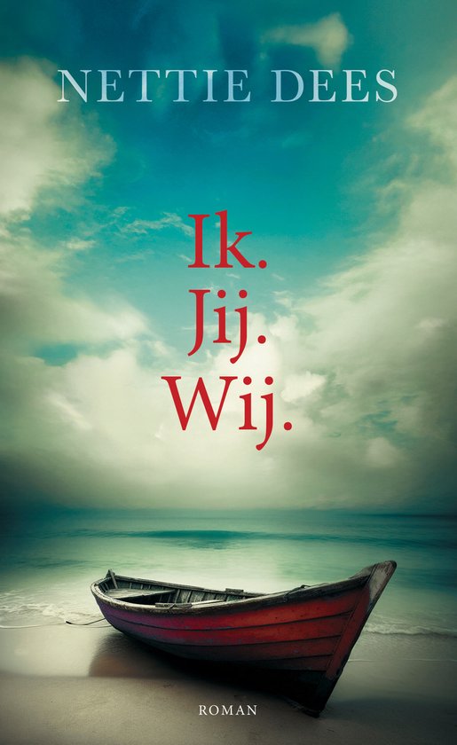 Ik. Jij. Wij. - cover